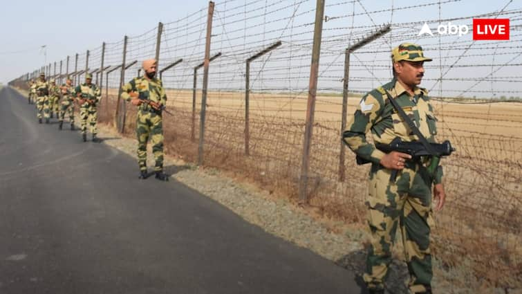 Minister of State for Home Nityanand Rai said that 10145 posts are vacant in BSF know how much recruitment took place in the last five years BSF में कुल कितने पद हैं खाली, पिछले पांच साल में कितनी हुई भर्ती- सरकार ने संसद में दिया ये जवाब