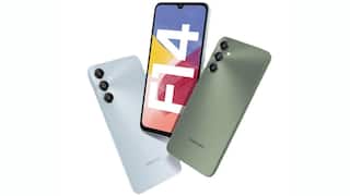 Samsung Galaxy F14 4G Launched In India With Triple Camera, 90Hz Display. Price, Specs, More