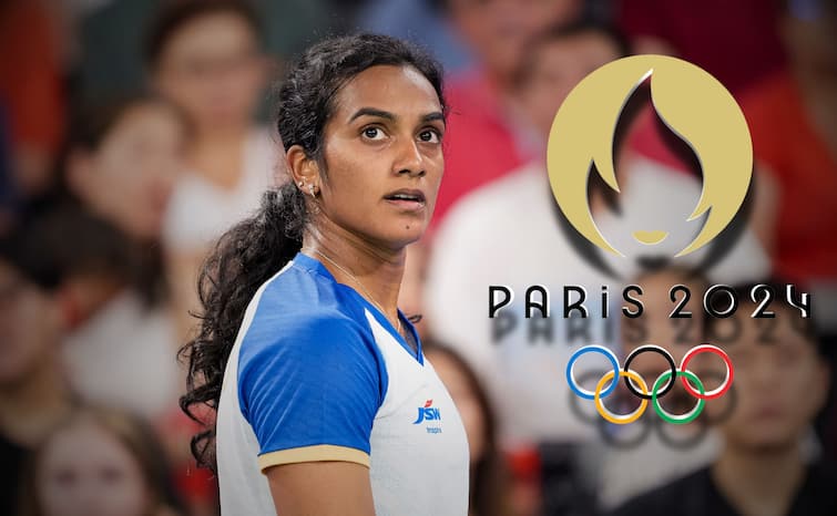 PV Sindhu Paris Olympics 2024 Journey Ends at Round of 16 lost to He Bingjiao Paris Olympics 2024: ओलंपिक में पदकों की हैट्रिक से चूकीं पीवी सिंधु, बोलीं-  और आज मैं हार गई