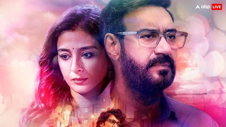 Auron Mein Kahan Dum Tha Box Office Collection Day 1 Ajay Devgn tabu Film  first day collection net in India beat Sarfira AMKDT Box Office Collection Day 1: अजय की 'औरों में कहां दम था' की ठंडी रही शुरुआत, पहले दिन बस इतना कर पाई कलेक्शन