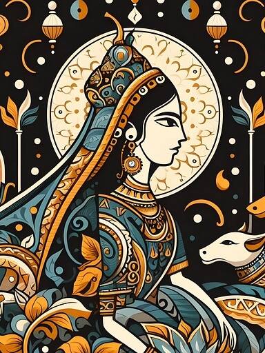 अकबर की बुआ हज पर जो ले गई थीं, वो आज तक कोई नहीं ले गया