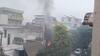 Noida Massive Fire: नोएडा के सेक्टर 26 में मकान में लगी भीषण आग, शॉर्ट सर्किट की वजह से हुआ हादसा