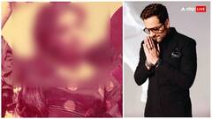 फरदीन खान की सास हैं 70's की सुपरस्टार, राजेश खन्ना संग ऑनस्क्रीन जमी थी खूब जोड़ी