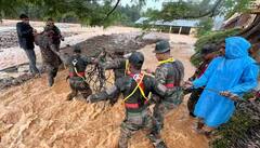 વાયનાડમાં ભૂસ્ખલન બાદ સાઉથ સ્ટાર્સે કરી મદદ, જાણો કોણે કેટલી રકમ કરી દાન?