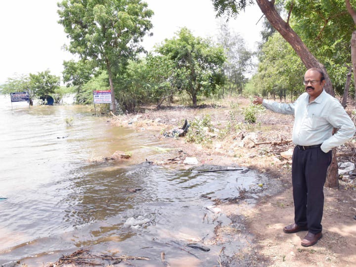 ஆடி 18, ஆடி அமாவாசைக்கு காவிரி ஆற்றுக்கு வர வேண்டாம் - கரூர் ஆட்சியர் அறிவுறுத்தல்