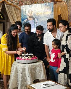 Bigg Boss Divi: #NBK10 సెట్‌లో దివి సందడి - బాలకృష్ణ సినిమాలో నటించే చాన్స్‌ కొట్టేసిన బిగ్‌బాస్‌ బ్యూటీ