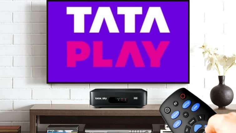 Tata play removed sony channels for more than 1 crore subscribers from its service know why Tata Play का बड़ा फैसला, एक करोड़ ग्राहकों के प्लान से हटाएगा सारे Sony चैनल्स, ये है वजह