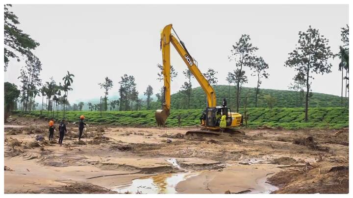 रडार तैनात किए जाने से भूस्खलन प्रभावित क्षेत्रों में बचाव कार्यों में तेजी आएगी.