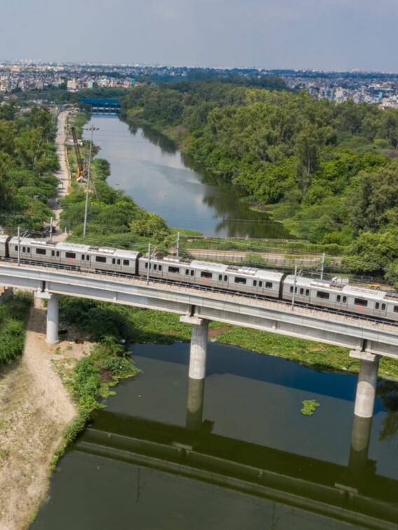 गुरुग्राम मेट्रो का होगा विस्तार, जानिए कहां से कहां तक जाएगी मेट्रो