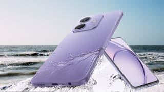 Oppo A3X 5G Launched In India With Splash Touch Technology & 5,100mAh Battery: Check Price, Specifications