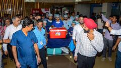 दिल्ली एयरपोर्ट से गुरुग्राम तक बनाया ग्रीन कॉरिडोर, महज 13 मिनट में अस्पताल तक पहुंचाया हार्ट 