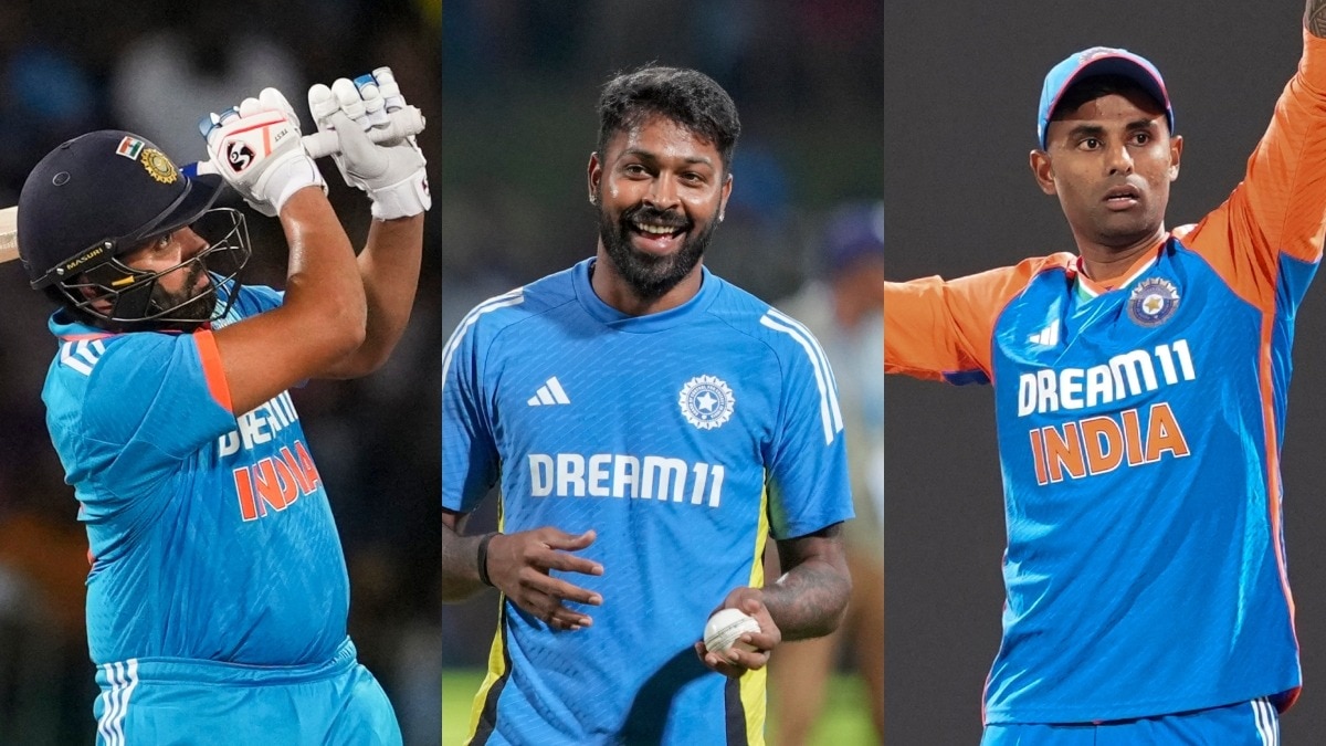 IPL 2025 Mumbai Indians release Hardik Pandya MI will retain these 4  players including Rohit Suryakumar ipl 2025 auction updates | IPL 2025: हार्दिक  पांड्या को रिलीज करेगी मुंबई इंडियंस? रोहित ...