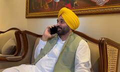 Paris Olympics: ਪੰਜਾਬ ਨਾਲ ਨਫ਼ਰਤ ਹੋਣ ਕਰਕੇ ਭਾਜਪਾ ਨੇ CM ਮਾਨ ਨੂੰ ਨਹੀਂ ਦਿੱਤੀ ਫਰਾਂਸ ਜਾਣ ਦੀ ਇਜਾਜ਼ਤ, ਆਪ ਦਾ ਵੱਡਾ ਇਲਜ਼ਾਮ