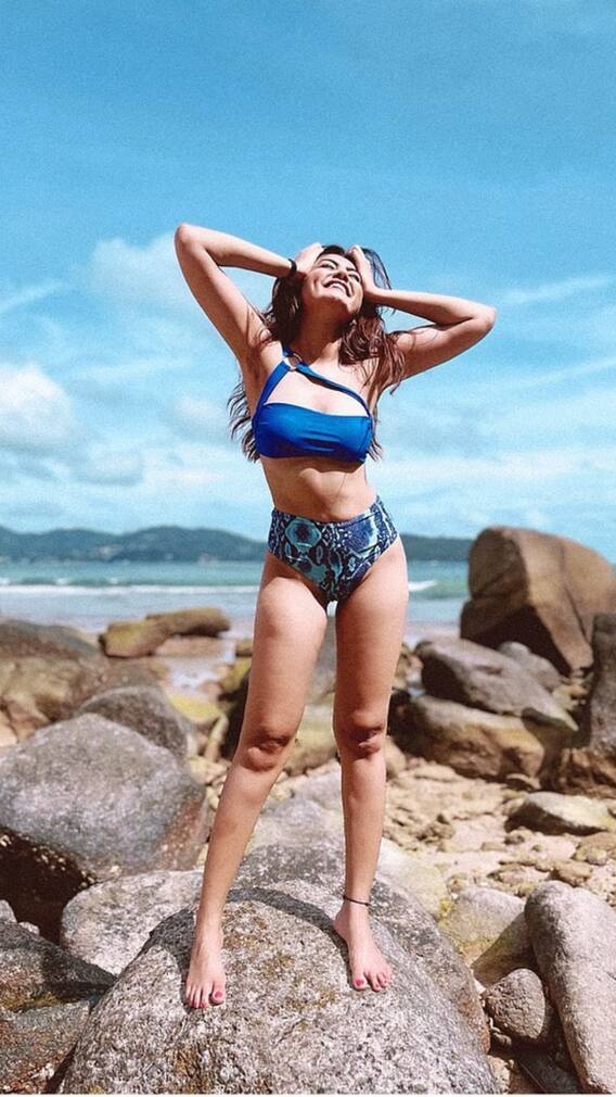 इस एक्ट्रेस के होठों पर क्यों पड़े थे 121 टाँके, 9 महीने तक चली गईं थीं डिप्रेशन में