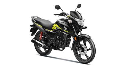 ஹோண்டா எஸ்பி 125: ஹோண்டா SP 125 மாடலின் விலையானது 86 ஆயிரத்து 467 ரூபாயில் (எக்ஸ்-ஷோரூம்) இருந்து தொடங்குகிறது. இந்த பைக் 65 கிமீ மைலேஜை வழங்குகிறது.
