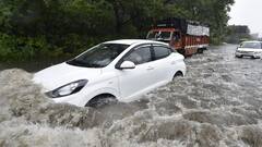 Drive in Waterlogged: ਪਾਣੀ ਨਾਲ ਭਰੀ ਸੜਕ ‘ਤੇ ਇਸ ਤਰ੍ਹਾਂ ਨਾ ਚਲਾਓ ਗੱਡੀ, ਇੰਜਣ ਹੋ ਸਕਦੈ ਜਾਮ, ਇਨ੍ਹਾਂ 5 ਗੱਲਾਂ ਦਾ ਰੱਖੋ ਧਿਆਨ