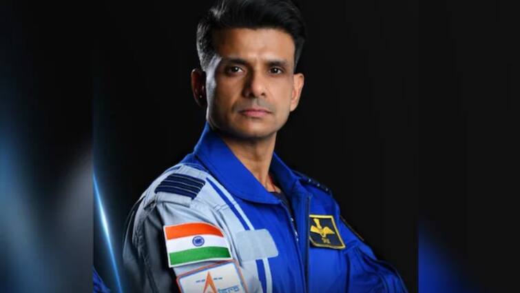 Who is Captain Subhanshu Shukla is the first astronaut selected by isro for ISS Mission by Nasa before Gaganyaan NASA-IRSO ISS Mission: इंटरनेशनल स्पेस स्टेशन जाने वाले पहले भारतीय बनेंगे शुभांशु शुक्ला, जानें इस एस्ट्रोनॉट की कहानी