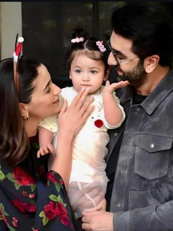 रणबीर-आलिया की बेटी से सीखें ये फैशन टिप्स