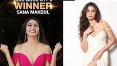 Bigg Boss OTT 3 Winner: ट्युशन घेऊन 200 रुपये कमवायची, आता कोटींची मालकीण, बीग बॉस ओटीटीची विनर सना मकबूल कोण आहे?