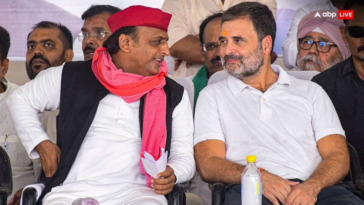 UP By Election: यूपी उपचुनाव में इंडिया गठबंधन में आ सकती है दरार! कांग्रेस के इस दावे ने बढ़ाई सपा की मुश्किल