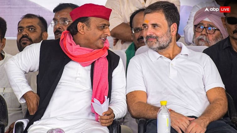 up by elections 2024 samajwadi party decision congress shock UP By Election 2024: સમાજવાદી પાર્ટીનો મોટો નિર્ણય, કોંગ્રેસને આપ્યો આંચકો!