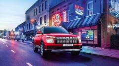 Hyundai Venue New Variant: ઈલેક્ટ્રિક સનરુફ સાથે લોન્ચ થઈ હ્યુંડાઈની આ કાર, જાણો કિંમત