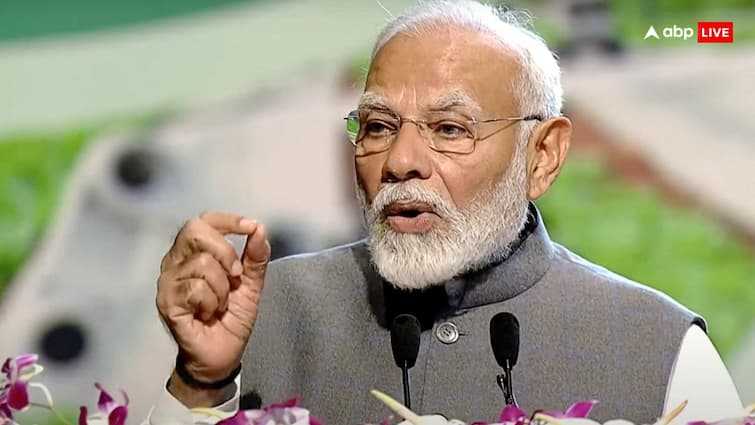 pm narendra modi on International Conference of Agricultural Economists Said small farmers How much important for India हिंदुस्तान के लिए कितने जरूरी हैं छोटे किसान? PM नरेंद्र मोदी ने समझाया; कहा- हमारी नीति के...