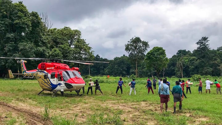 Wayanad Landslides Bengal Migrant Worker Stranded: ধস-বিধ্বস্ত ওয়েনাডে মৃতের সংখ্যা তিনশো ছাড়িয়ে গেল, ওয়েনাডে রাজ্যের ২৪২ জন পরিযায়ী শ্রমিক আটকে, রাজ্য সরকারের কী প্রতিক্রিয়া ?