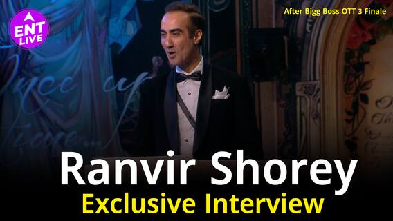Ranvir Shorey ने बताया कि घर में आए थे घमंडी लोग और Bigg Boss के घर में वो कैसे हुए परेशान?