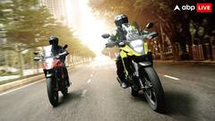 Two-Wheeler सेगमेंट में Suzuki का क्रेज, एक महीने में बेचीं एक लाख से ज्यादा यूनिट्स
