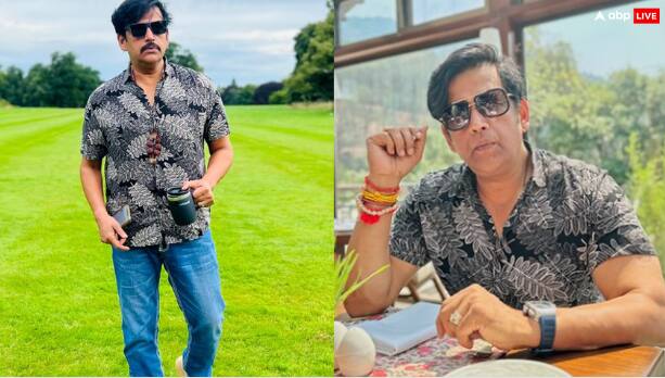 Ravi Kishan On Bhojpuri Language says Its identity is not just Kamariya or Lollipop Lagelu 'कमरिया' और 'लॉलीपॉप लागेलू' नहीं है भोजपुरी भाषा की पहचान, किस पर भड़के Ravi Kishan?