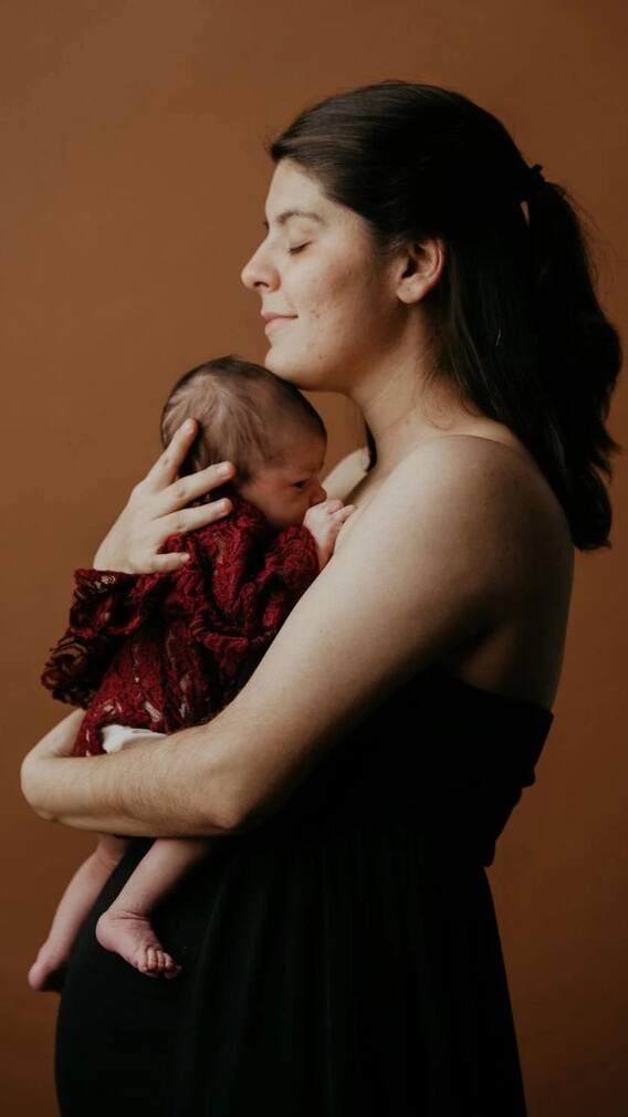 சுக பிரசவத்திற்கு உதவும் உணவுகள்