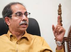 Uddhav Thackeray: अमित शाह पर भड़के उद्धव ठाकरे, दे दिया नया नाम, 'सत्ता जिहाद' पर भी आया बड़ा बयान