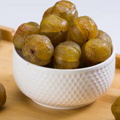 Amla Murabba: 100 ਰੋਗਾਂ ਦੀ ਇੱਕ ਦਵਾ ਹੈ ਆਂਵਲਾ, ਇਹ ਫਾਇਦੇ ਤਾਂ ਤੁਹਾਨੂੰ ਵੀ ਨਹੀਂ ਪਤਾ ਹੋਣੇ