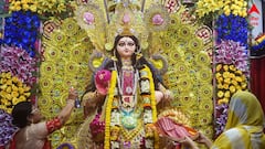 Laxmi-Narayan Yog: লক্ষ্মী-নারায়ণ যোগে কাল কপাল খুলছে এই ৪ রাশির, হাতে আসবে অর্থ; উপচে পড়বে সুখ-সমৃদ্ধি