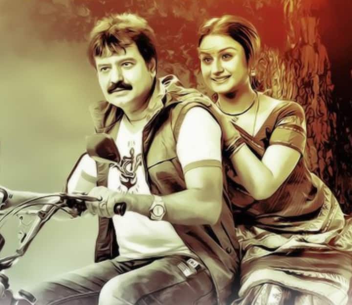 2015 ஆம் ஆண்டு சந்திரமோகன் இயக்கத்தில் விவேக் நடித்து வெளிவந்த படம் பாலக்காட்டு மாதவன்.
