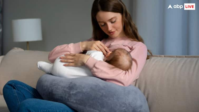 If you are breastfeeding for the first time then keep these things in mind, both you and the baby will remain healthy