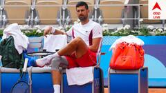 'এই দিনটার জন্য ২০ বছর ধরে অপেক্ষা করছিলাম', কেন এমনটা বললেন জকোভিচ?