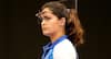 Heartbreak For Manu Bhaker: Haryana Shooter Finishes 4th In 25m Air Pistol Final