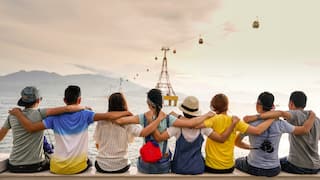 Happy International Friendship Day 2024: Best Wishes, WhatsApp Messages & Greetings To Share With Your Buddies
