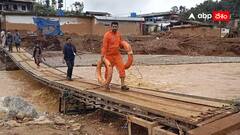 Wayanad Tragedy: వయనాడ్ పరిస్థితి ఎంత దయనీయంగా ఉందో చూశారా, ABP దేశం ఎక్స్‌క్లూజివ్ ఫొటోలు