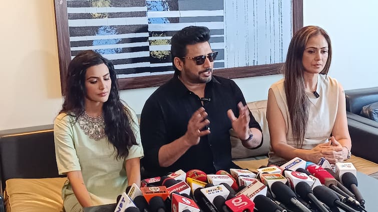 Actor Prashanth says come forward to help the affected people in Wayanad - TNN வயநாட்டில் பாதிக்கப்பட்ட மக்களுக்கு உதவி செய்ய முன் வாருங்கள் - நடிகர் பிரசாந்த் வேண்டுகோள்