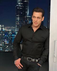 ऐश्वर्या राय नहीं 90 के दशक की इस हसीना से शादी करना चाहते थे सलमान खान, खुद किया था खुलासा