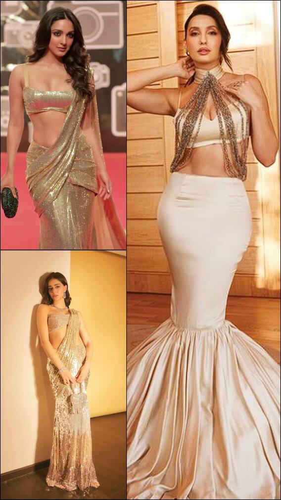 फैशन के चक्कर में ऊप्स मूमेंट का शिकार हो चुकी हैं ये हसीनाएं