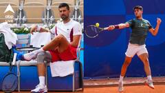 Novak Djokovic: রেকর্ড সংখ্যক গ্র্য়ান্ড স্ল্যামের মালিকের নেই অলিম্পিক্স সোনা! রবিবার অগ্নিপরীক্ষা জোকারের