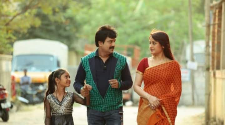 விவேக் மற்றும் சோனியா அகர்வாலுக்கு இடையில் வாடகை தாயாக ஒரு பாட்டி வருகிறார் அதன் பிறகு குடும்பத்தில் என்ன நடந்தது என்பதே மீத கதை. இப்படம் வெளியாகி இன்றுடன் 9 ஆண்டுகளை நிறைவு செய்கிறது.