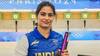 Manu Bhaker: पेरिस ओलंपिक में मेडल की हैट्रिक से चूकीं मनु भाकर, इस बार एक पायदान से रह गया पदक