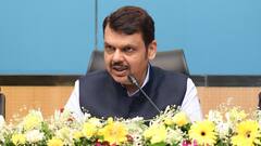 देवेंद्र फडणवीस ने RSS के पदाधिकारियों से की मुलाकात, BJP अध्यक्ष बनने की अटकलों पर दिया ये जवाब