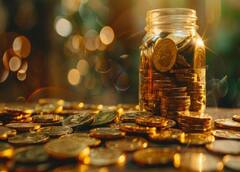 SGB: सॉवरेन गोल्ड बॉन्ड में निवेश करने वालों की हो गई मौज, 8 साल में निवेशकों के पैसे हुए डबल