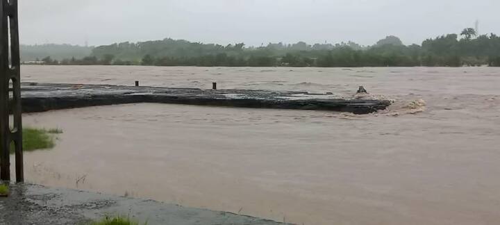 હવામાન વિભાગે જણાવ્યું છે કે સુરત, નવસારી, વલસાડ, દમણ અને દાદરા નગર હવેલીમાં આજે રેડ અલર્ટ જાહેર કરવામાં આવ્યું છે, જ્યાં અત્યંત ભારે વરસાદની આગાહી છે.